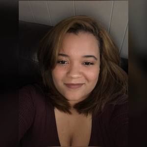 Meet your Posher, Raysa